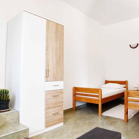 Apartman Verde Pridraga Ngoại thất bức ảnh
